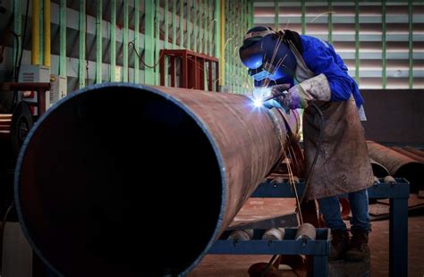 metal tube pipe fabricators|pipe and steel industrial fabricators.